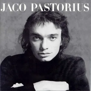 Jaco Pastorious